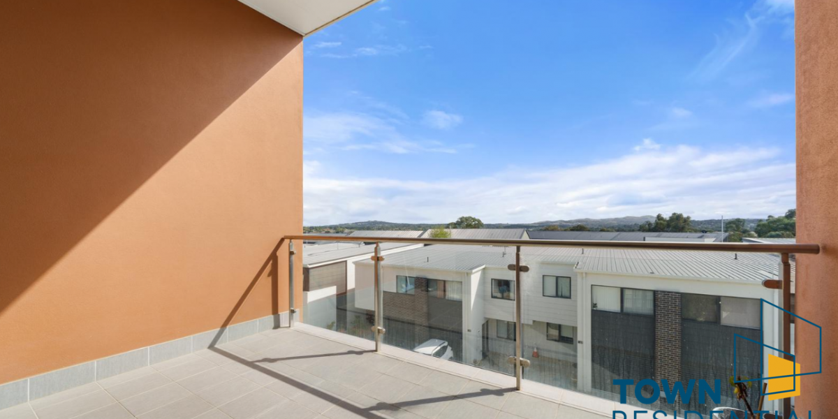 63/2 Rouseabout Street, LAWSON, ACT 2617 AUS