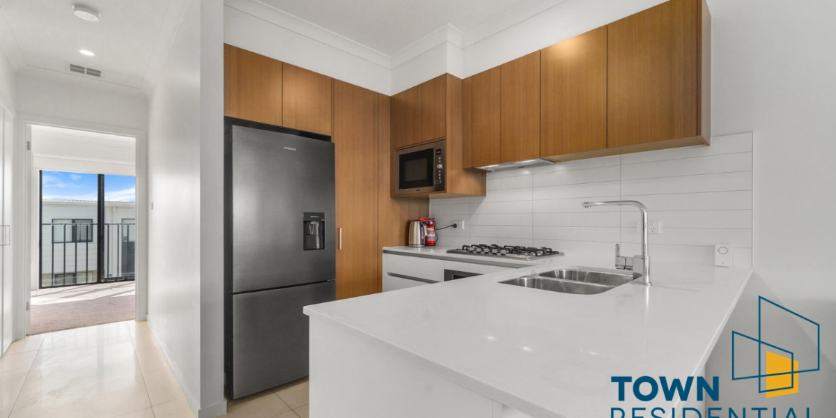 63/2 Rouseabout Street, LAWSON, ACT 2617 AUS