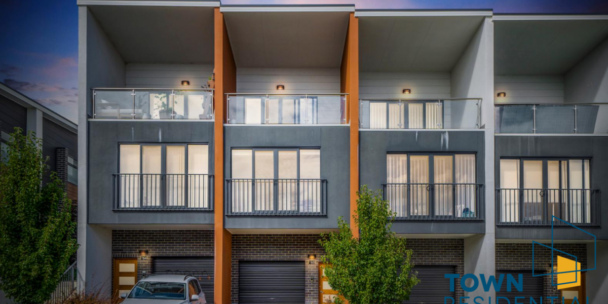 63/2 Rouseabout Street, LAWSON, ACT 2617 AUS