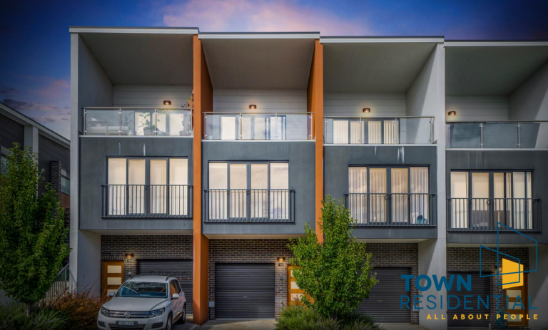63/2 Rouseabout Street, LAWSON  ACT  2617