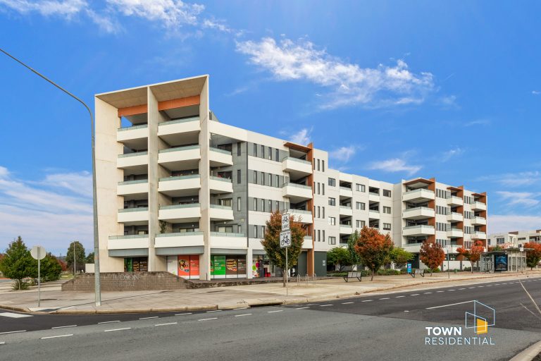 29/162 Flemington Road, HARRISON  ACT  2914