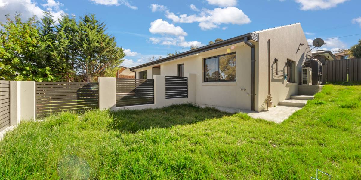 76A Hambidge crescent, CHISHOLM, ACT 2905 AUS