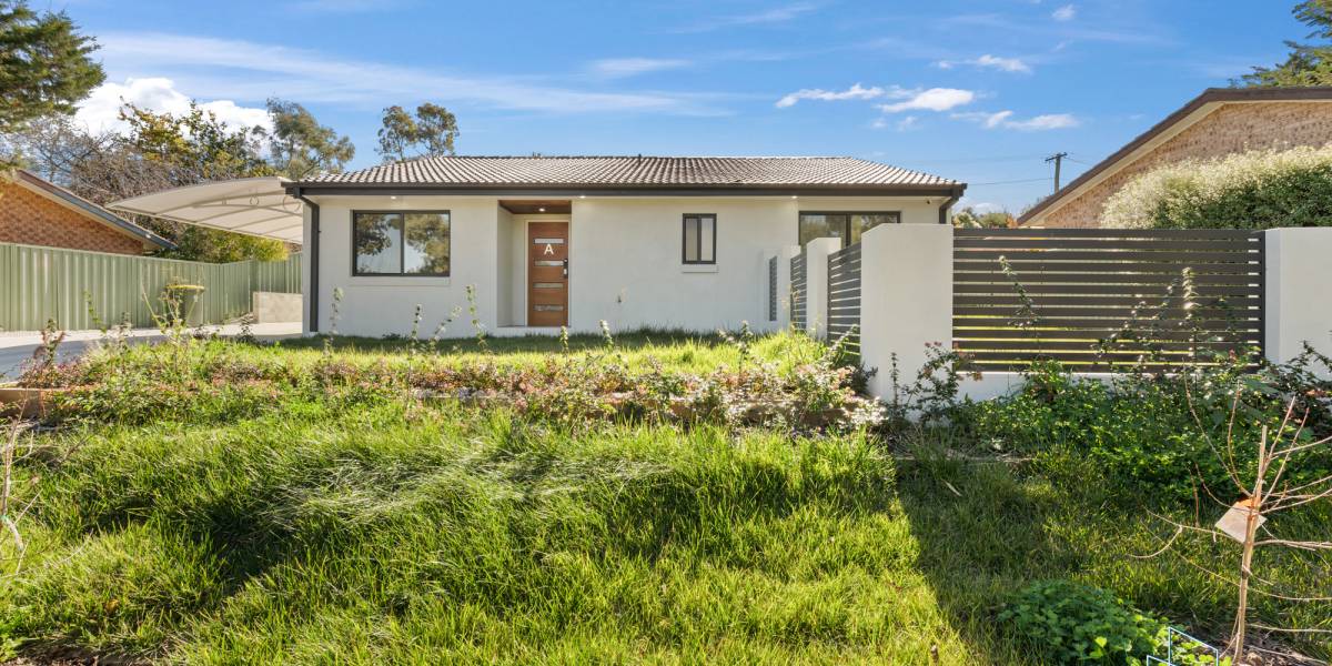 76A Hambidge crescent, CHISHOLM, ACT 2905 AUS