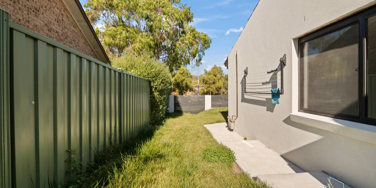 76A Hambidge crescent, CHISHOLM, ACT 2905 AUS