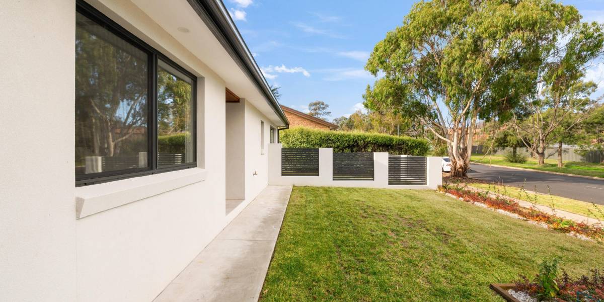 76A Hambidge crescent, CHISHOLM, ACT 2905 AUS