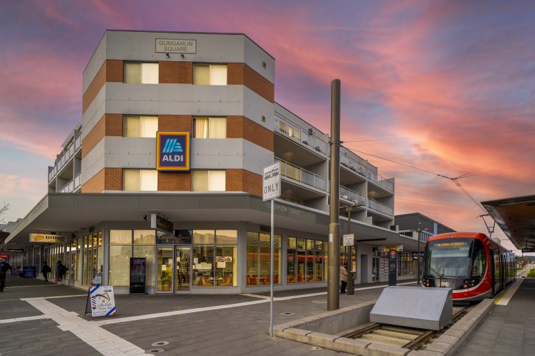 38/43 Hibberson Street, GUNGAHLIN  ACT  2912