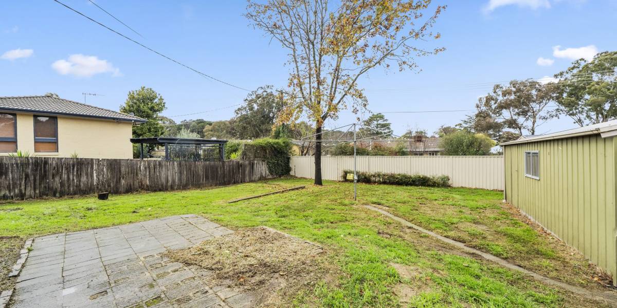 38 Sheehy Street, EVATT, ACT 2617 AUS