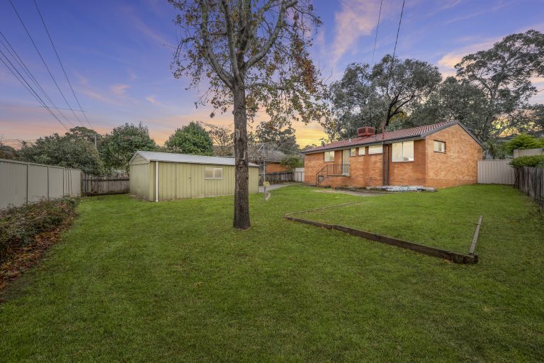 38 Sheehy Street, EVATT  ACT  2617