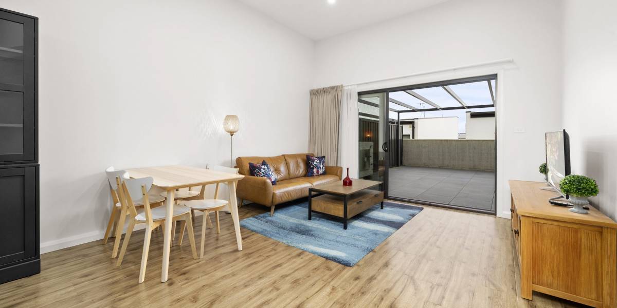 28b Narrambla Terrace, LAWSON, ACT 2617 AUS