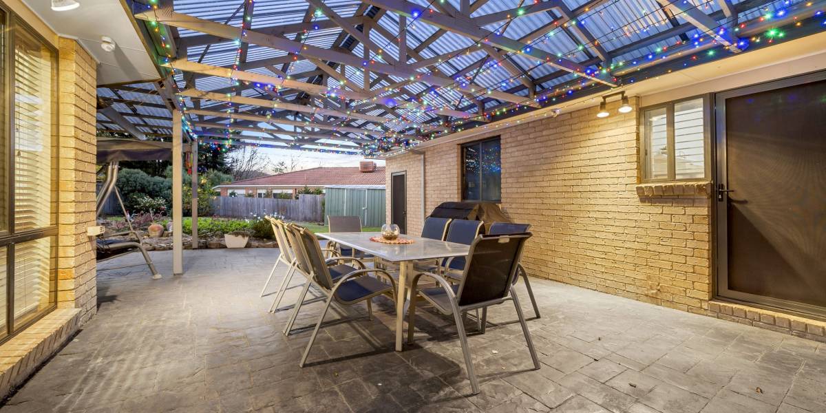 7 McShane Place, NICHOLLS, ACT 2913 AUS