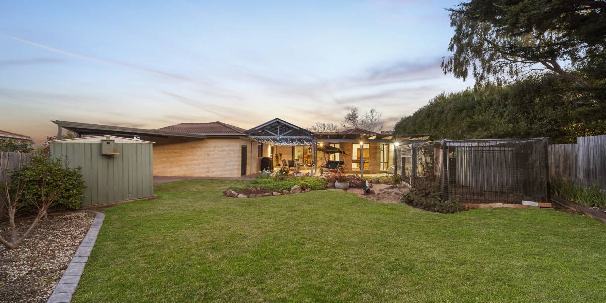 7 McShane Place, NICHOLLS, ACT 2913 AUS