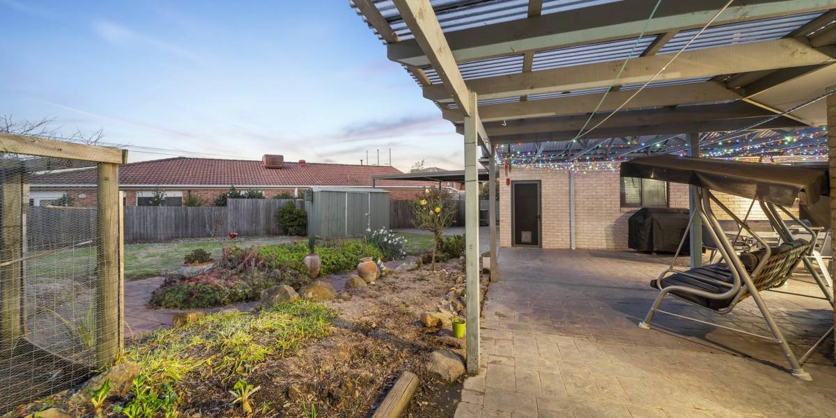 7 McShane Place, NICHOLLS, ACT 2913 AUS