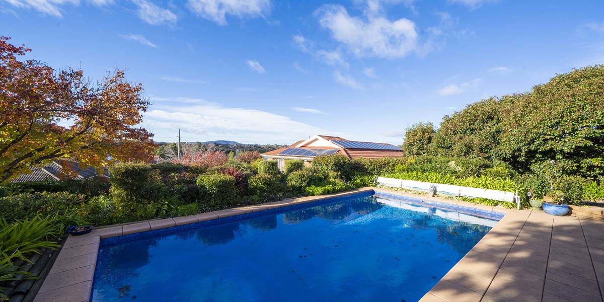 13 Gorman Crescent, NICHOLLS, ACT 2913 AUS