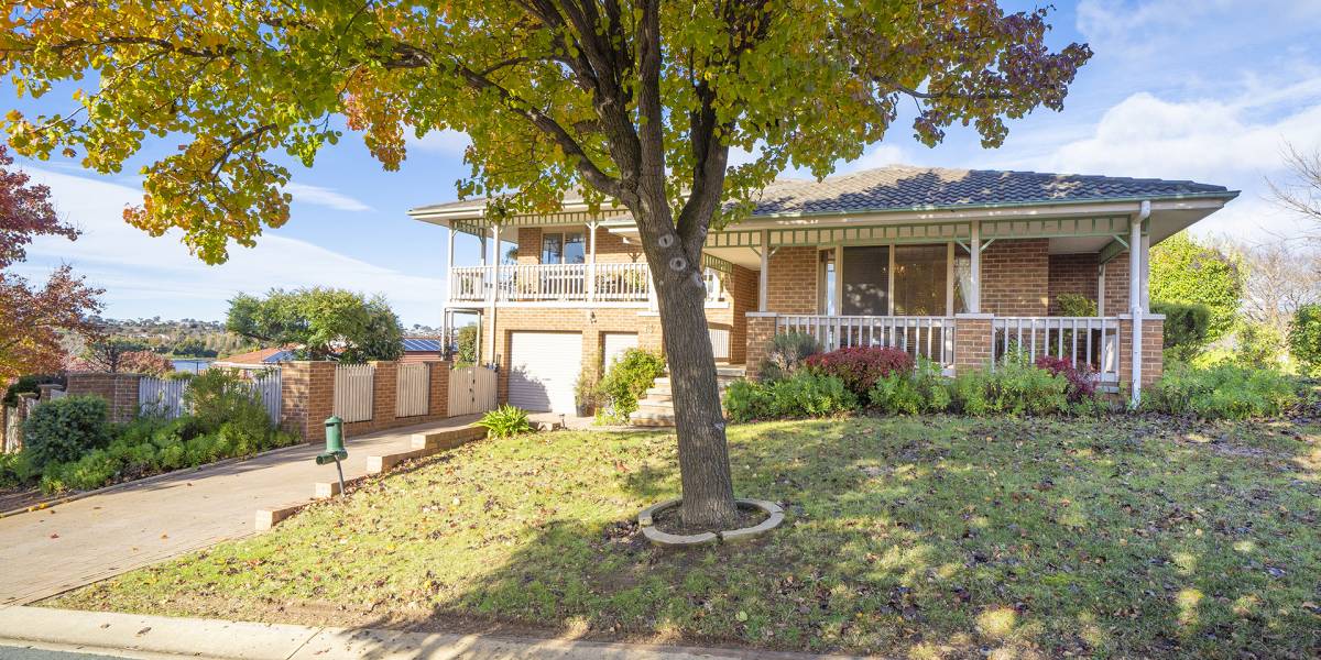 13 Gorman Crescent, NICHOLLS, ACT 2913 AUS