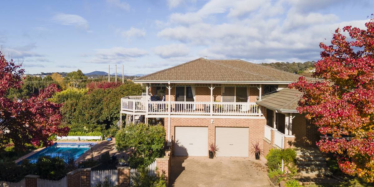 13 Gorman Crescent, NICHOLLS, ACT 2913 AUS