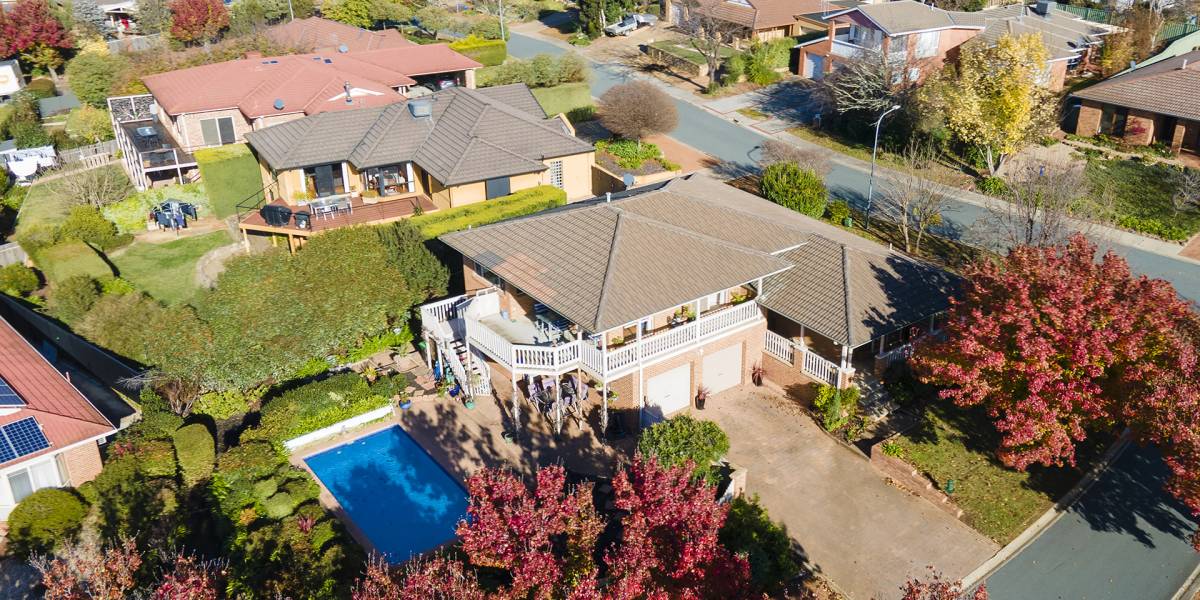 13 Gorman Crescent, NICHOLLS, ACT 2913 AUS