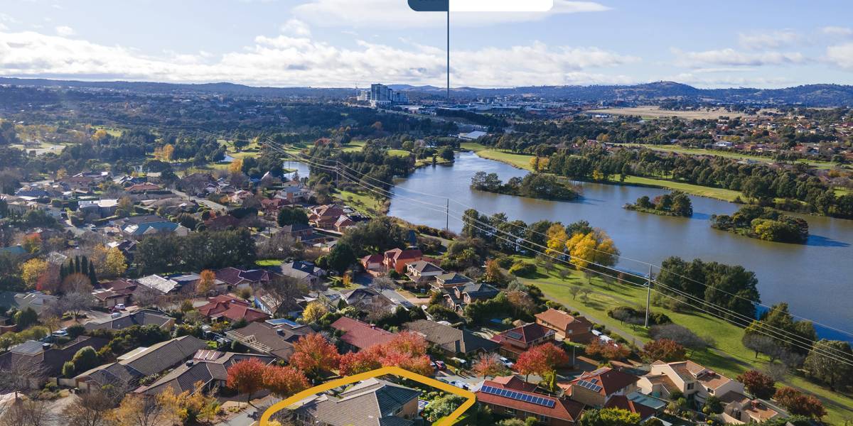 13 Gorman Crescent, NICHOLLS, ACT 2913 AUS