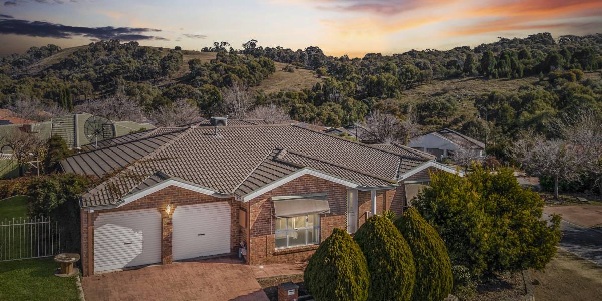 2 Wallaby Place, NICHOLLS, ACT 2913 AUS