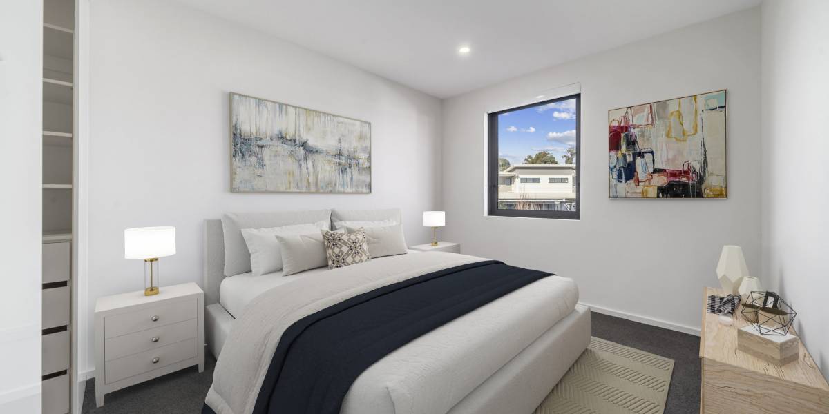 8/2 Henshall Way, MACQUARIE, ACT 2614 AUS