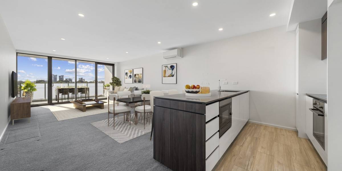 8/2 Henshall Way, MACQUARIE, ACT 2614 AUS