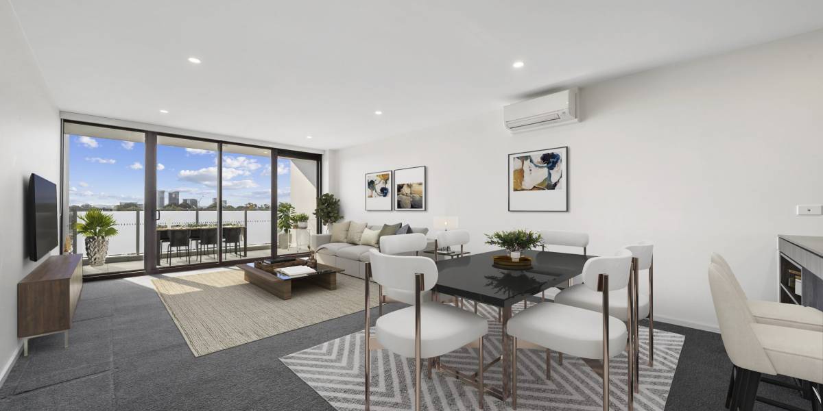 8/2 Henshall Way, MACQUARIE, ACT 2614 AUS