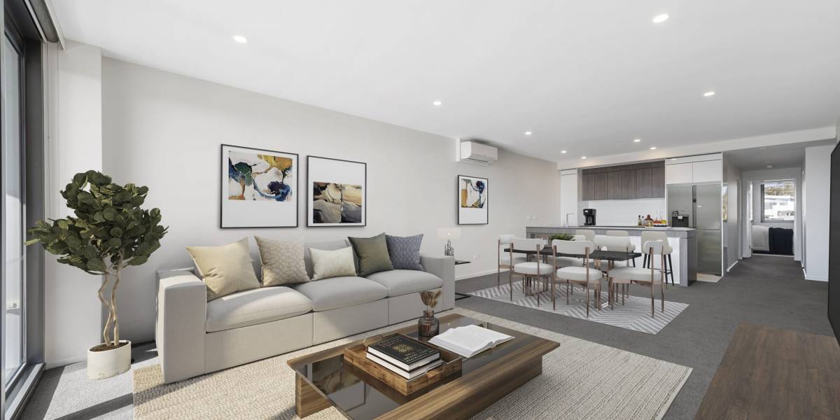 8/2 Henshall Way, MACQUARIE, ACT 2614 AUS