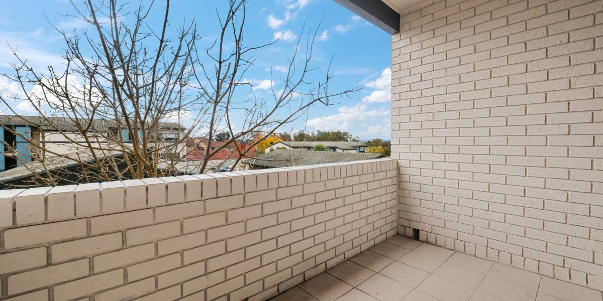 23/58 Bennelong Crescent, MACQUARIE, ACT 2614 AUS