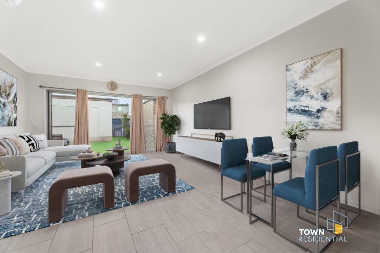 143 Bernard Heinz Avenue, MONCRIEFF  ACT  2914