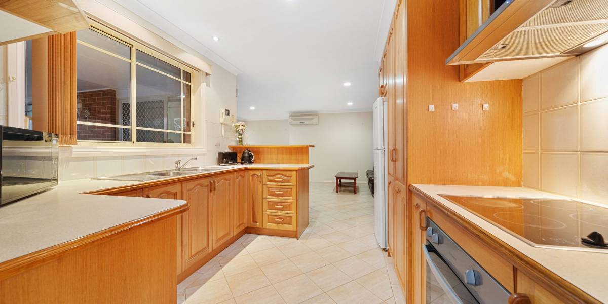 7 Tazewell Circuit, NICHOLLS, ACT 2913 AUS