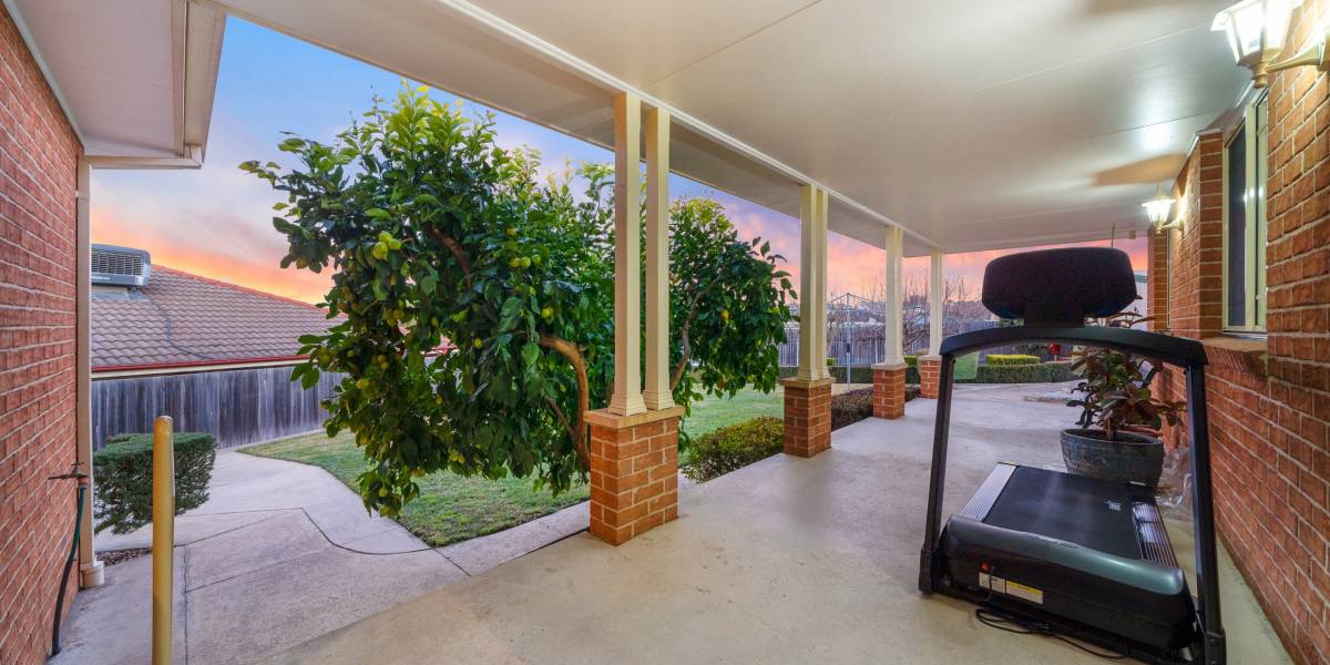 7 Tazewell Circuit, NICHOLLS, ACT 2913 AUS