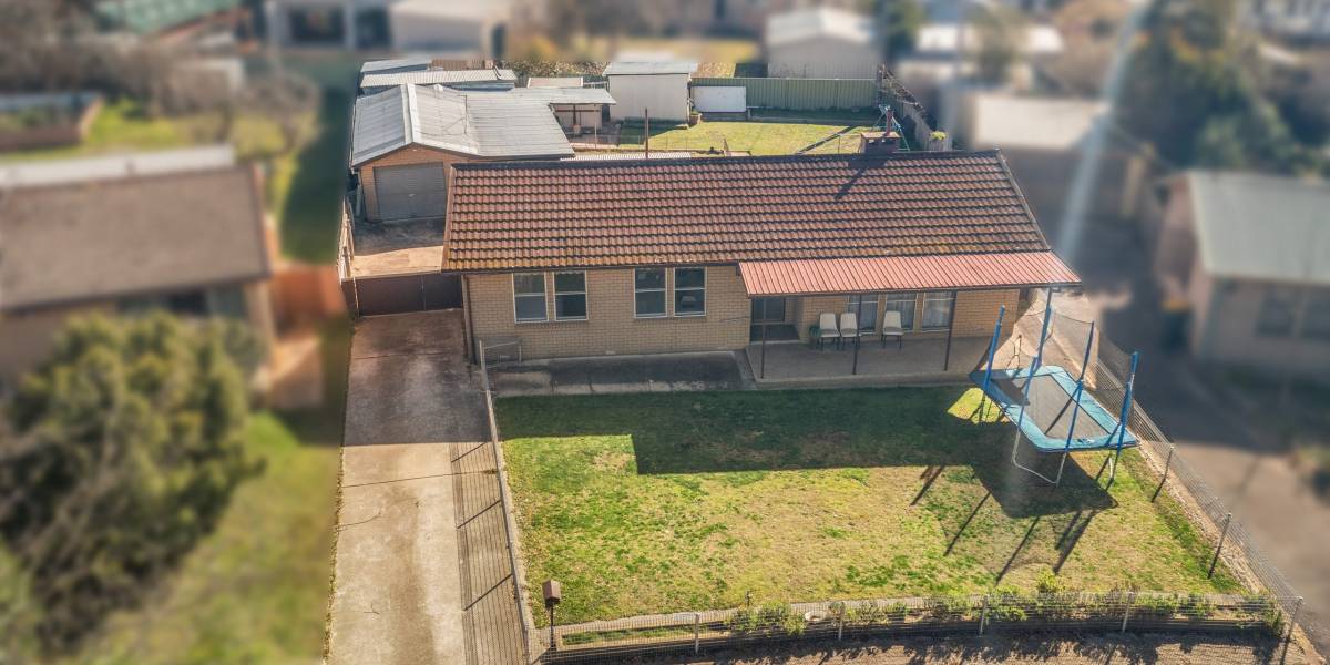 18 Sundew Crescent, O'CONNOR, ACT 2602 AUS