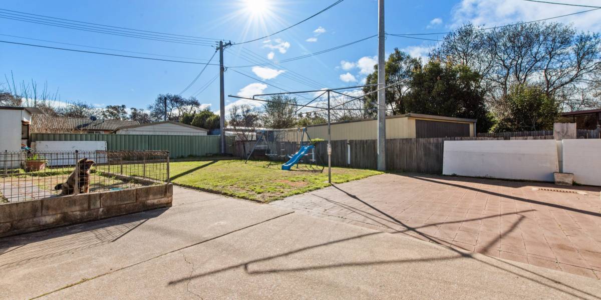 18 Sundew Crescent, O'CONNOR, ACT 2602 AUS