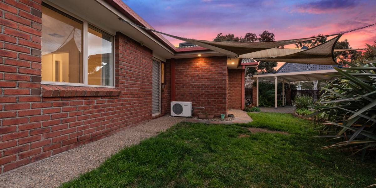 32 TAYLOR STREET, NGUNNAWAL, ACT 2913 AUS