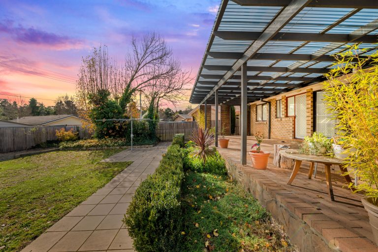 26 Glencross Street, CHISHOLM  ACT  2905