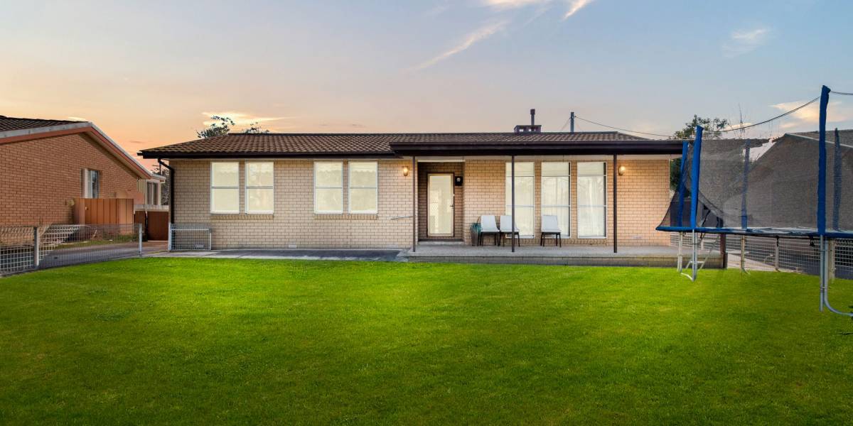 18 Sundew Crescent, O'CONNOR, ACT 2602 AUS