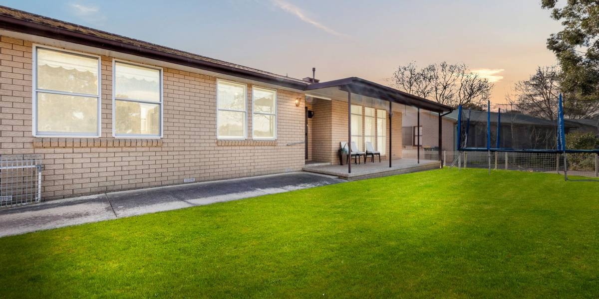 18 Sundew Crescent, O'CONNOR, ACT 2602 AUS