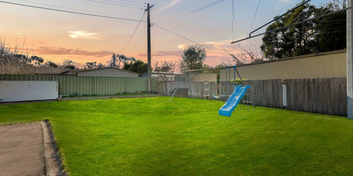 18 Sundew Crescent, O'CONNOR, ACT 2602 AUS