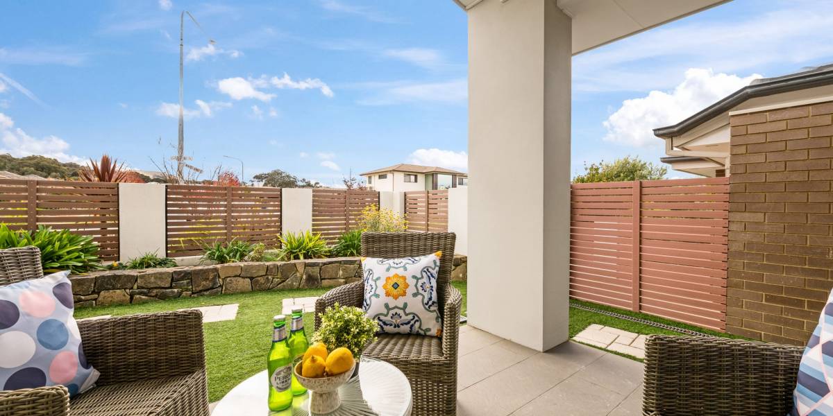 114 Overall Avenue, CASEY, ACT 2913 AUS