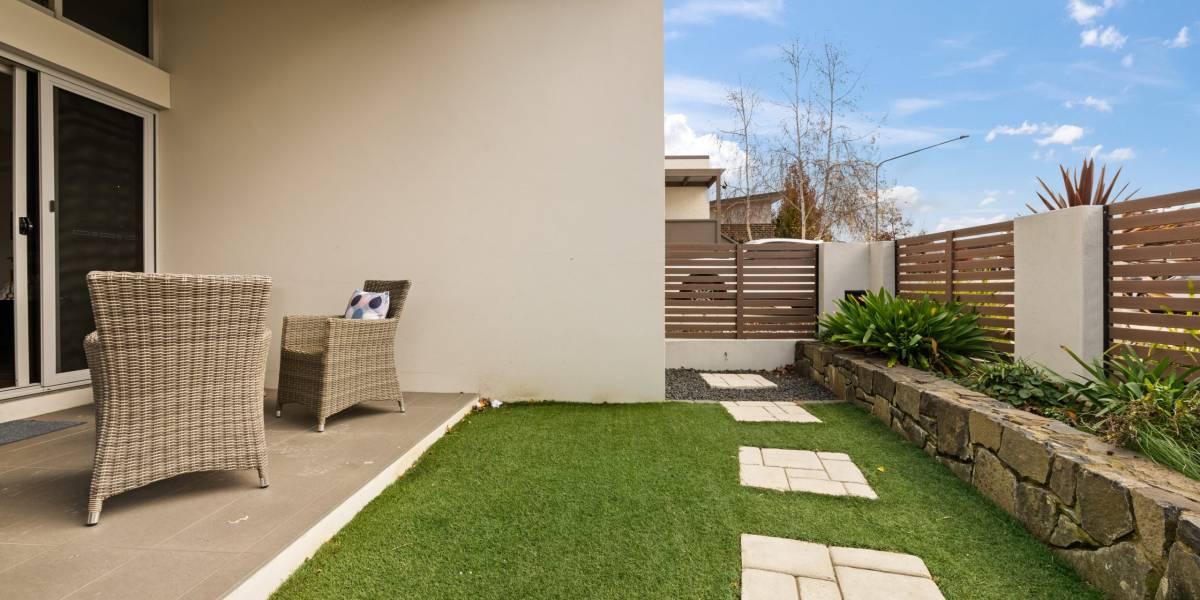 114 Overall Avenue, CASEY, ACT 2913 AUS