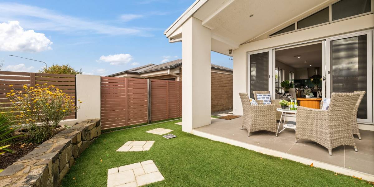 114 Overall Avenue, CASEY, ACT 2913 AUS