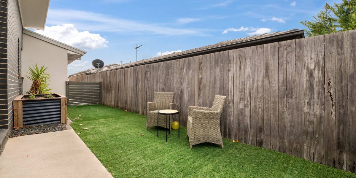 114 Overall Avenue, CASEY, ACT 2913 AUS