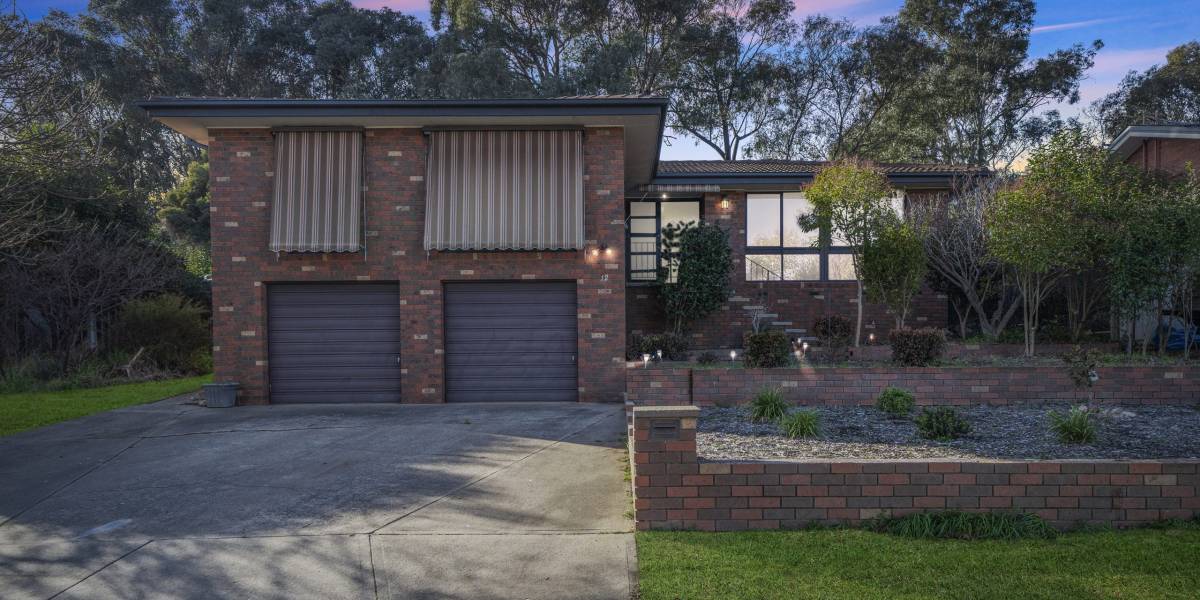 12 Stuckey Place, CHARNWOOD, ACT 2615 AUS