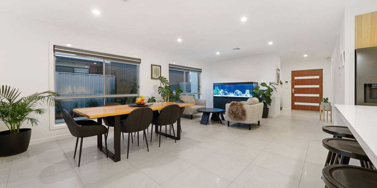 3 Helmrich Street, MONCRIEFF, ACT 2914 AUS