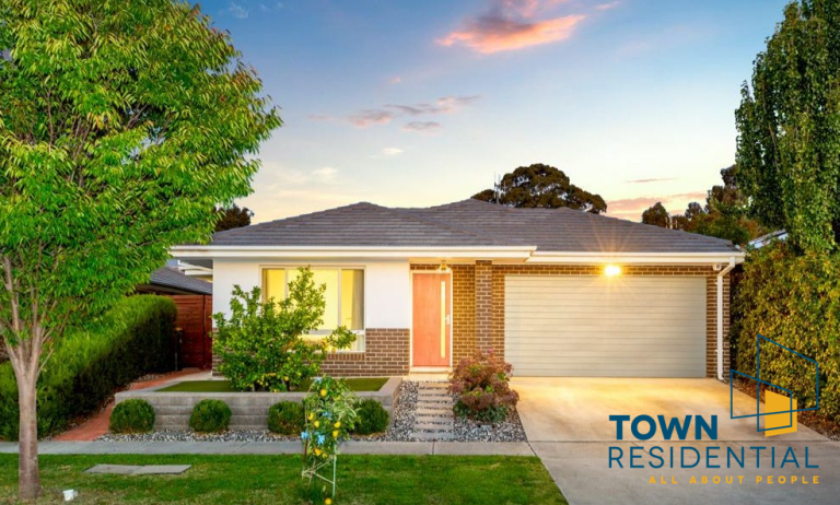 5 Benalla Street, CRACE  ACT  2911