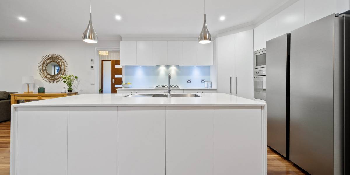 13 Lindwall Place, NICHOLLS, ACT 2913 AUS