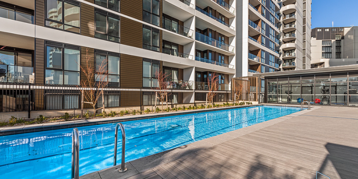 908/6 Gribble Street, GUNGAHLIN, ACT 2912 AUS