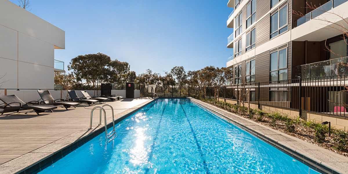 908/6 Gribble Street, GUNGAHLIN, ACT 2912 AUS