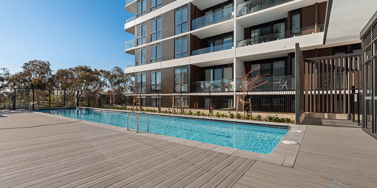 908/6 Gribble Street, GUNGAHLIN, ACT 2912 AUS