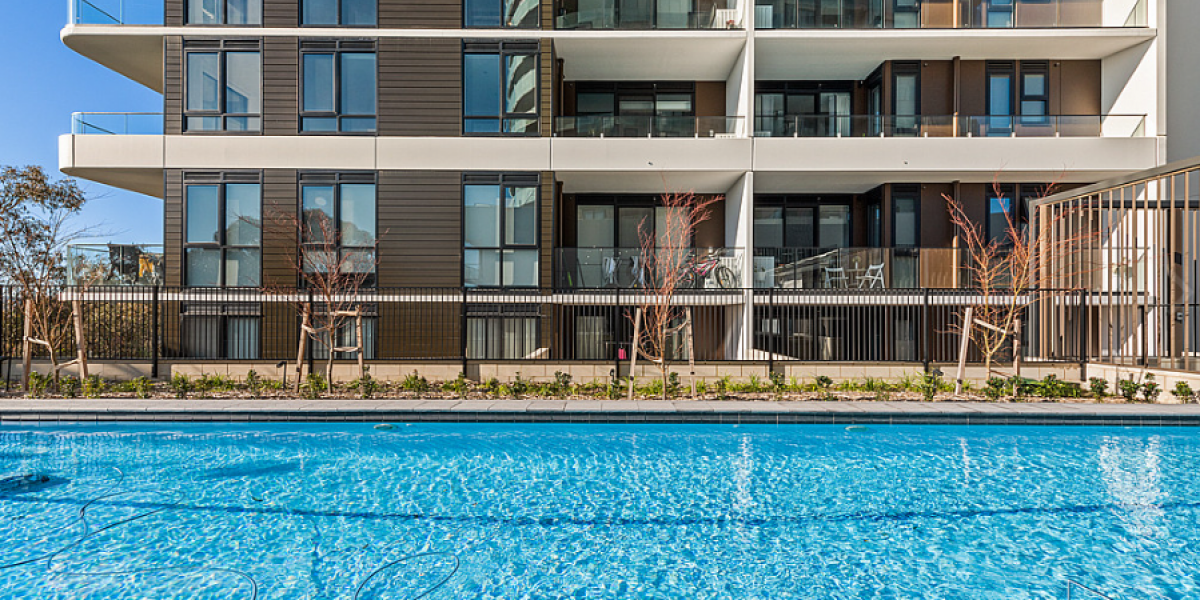 908/6 Gribble Street, GUNGAHLIN, ACT 2912 AUS