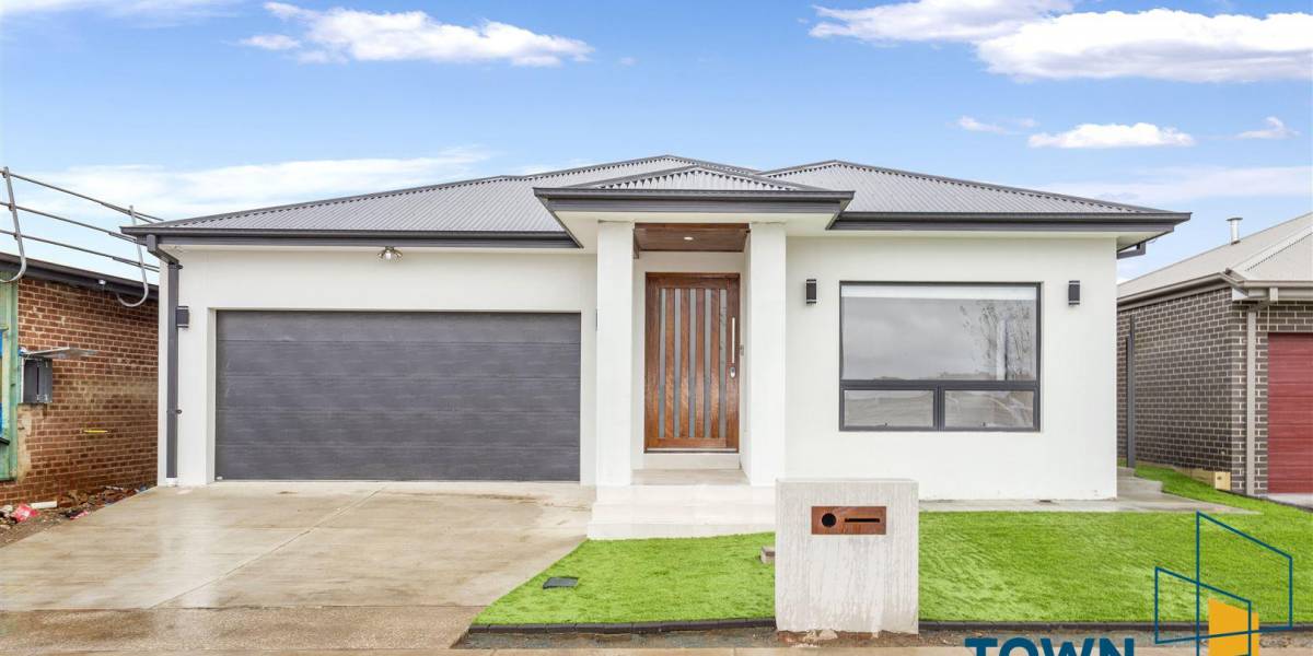 9 Mees Street, TAYLOR, ACT 2913 AUS